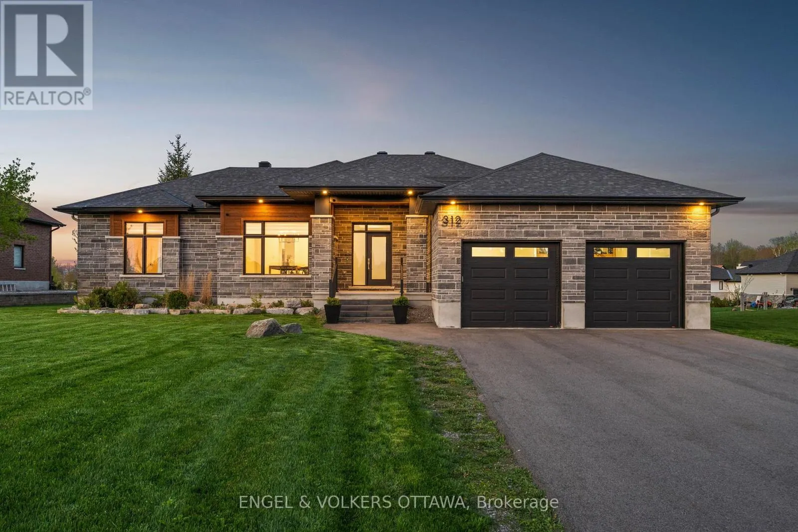 312 SHOREWAY DRIVE. DRIVE