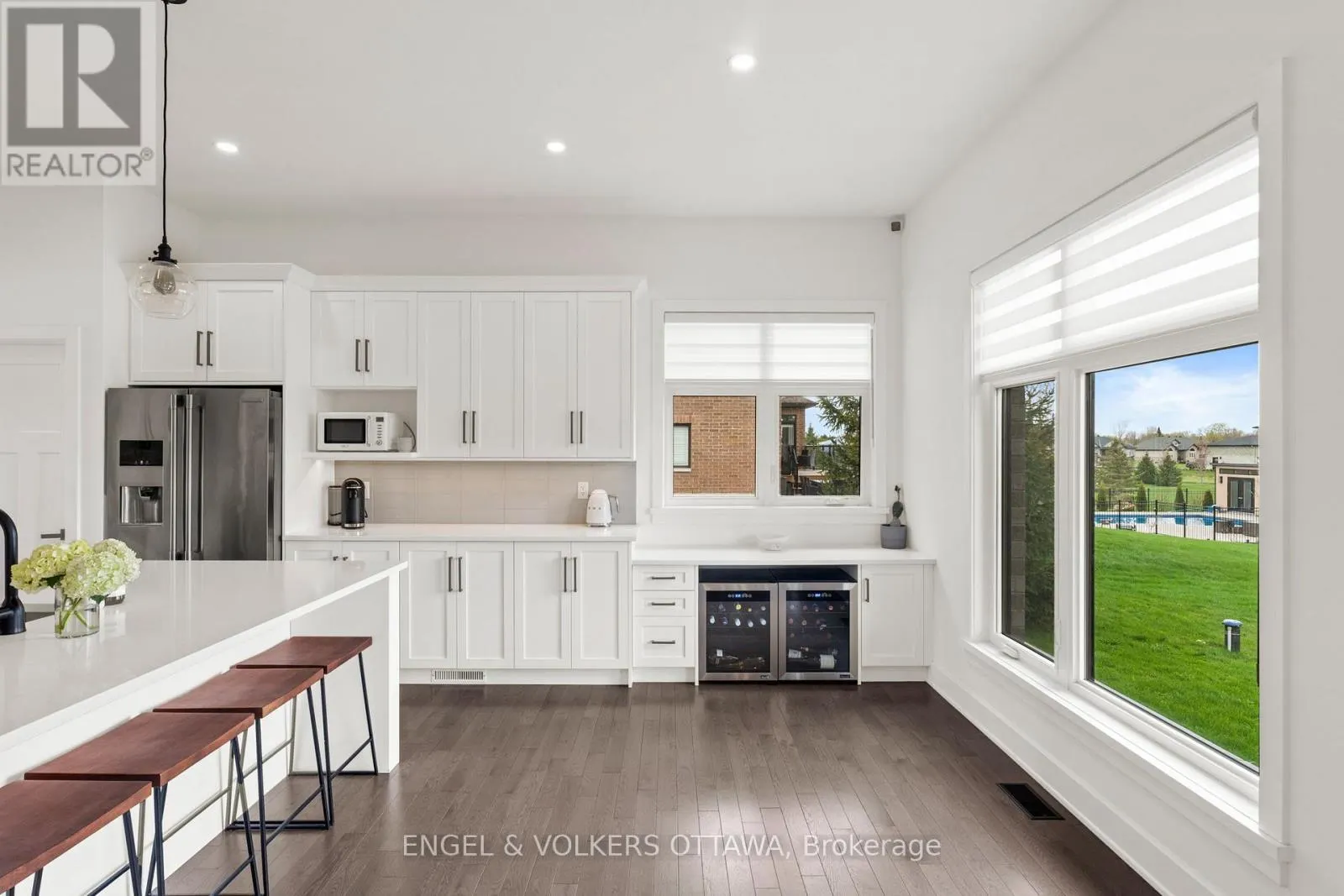 312 SHOREWAY DRIVE. DRIVE