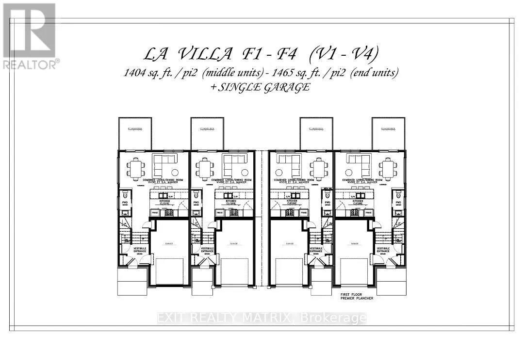 D - 16 MAYER STREET