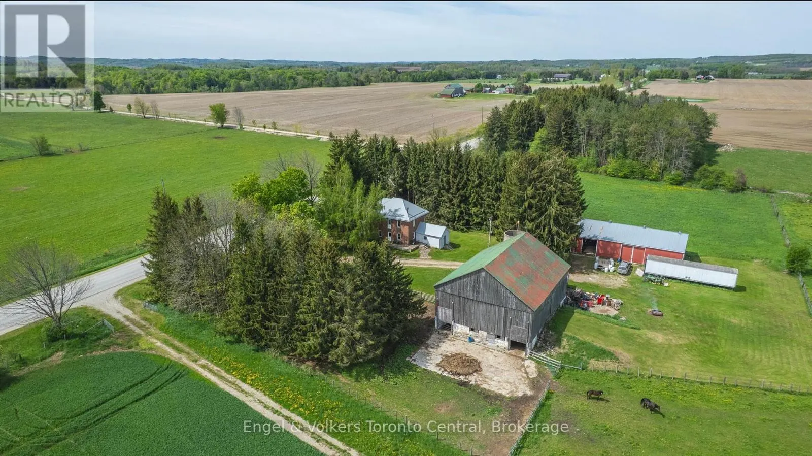 145693 GREY RD 12 ROAD