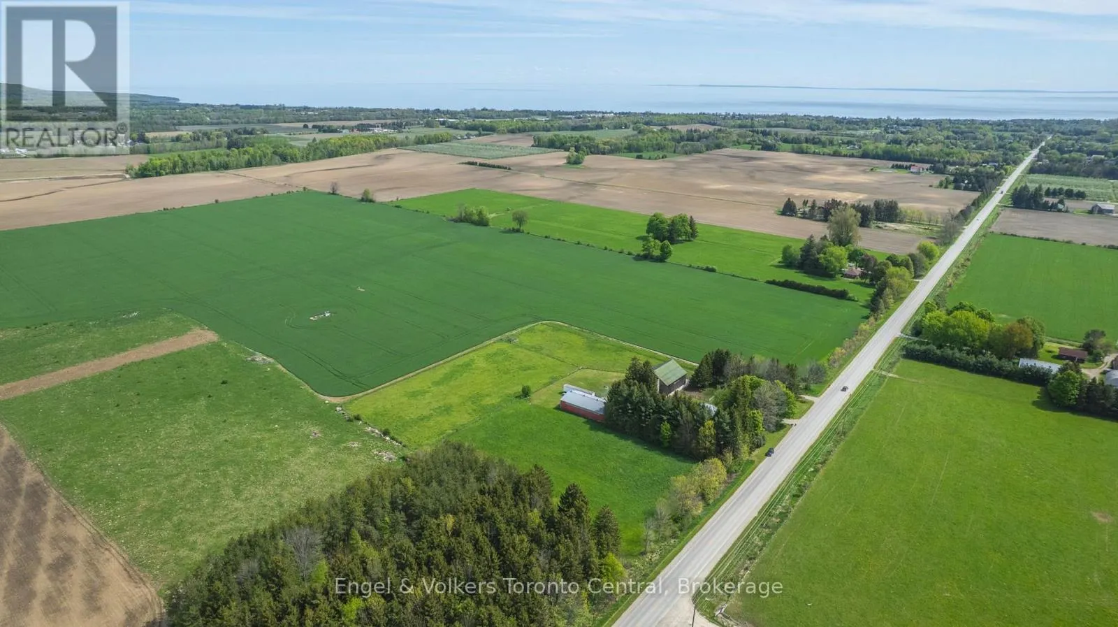 145693 GREY RD 12 ROAD