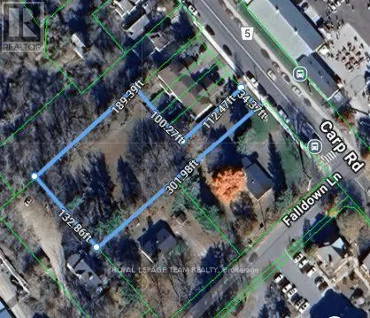 3787 CARP ROAD