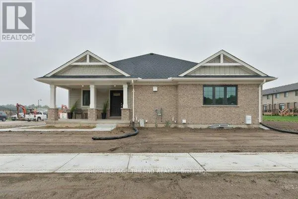 71 HARROW LANE
