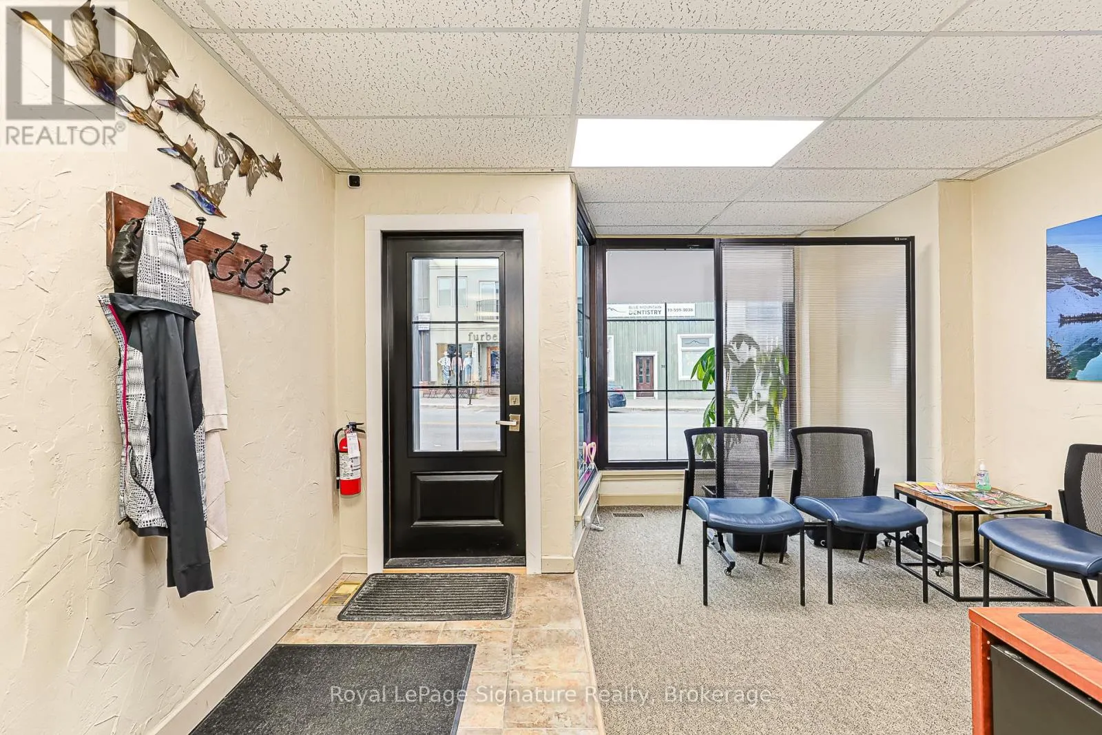 41 BRUCE STREET S