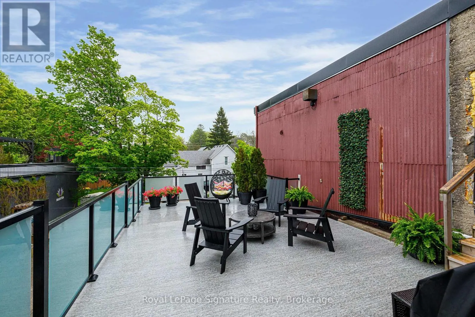 41 BRUCE STREET S