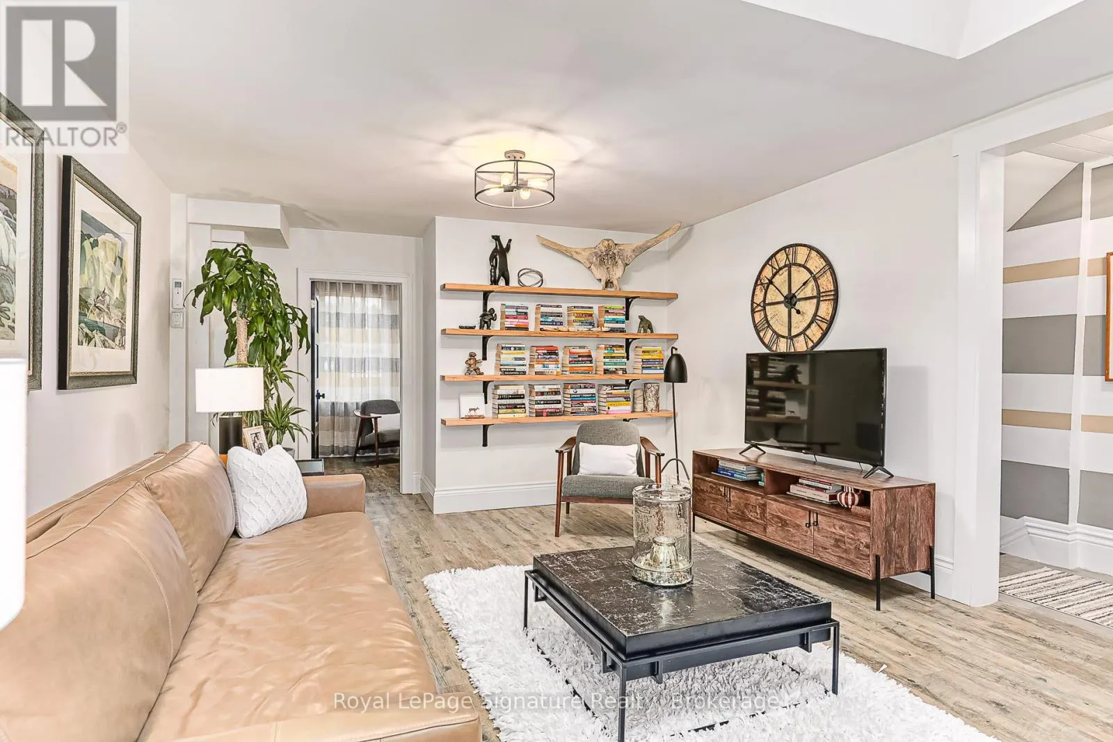 41 BRUCE STREET S