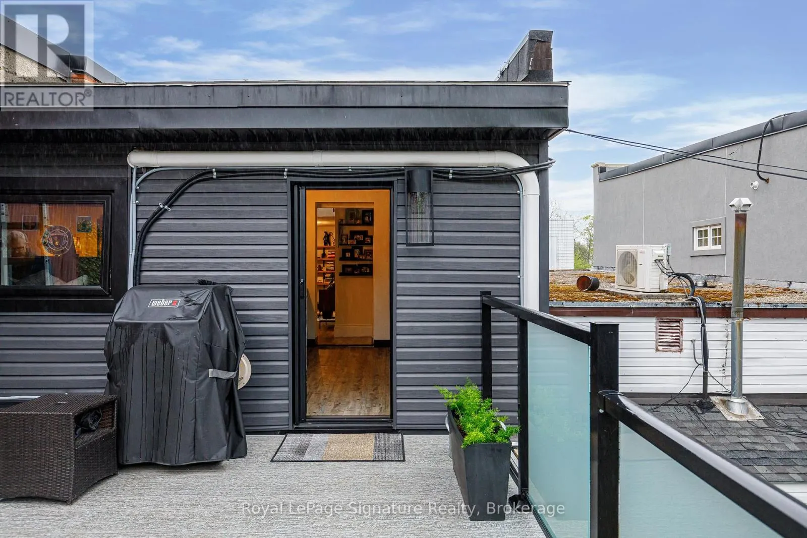 41 BRUCE STREET S