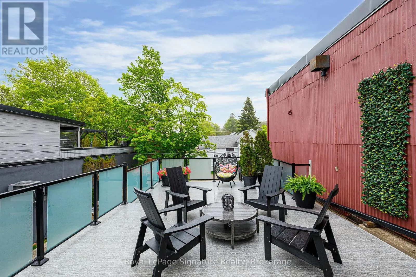 41 BRUCE STREET S