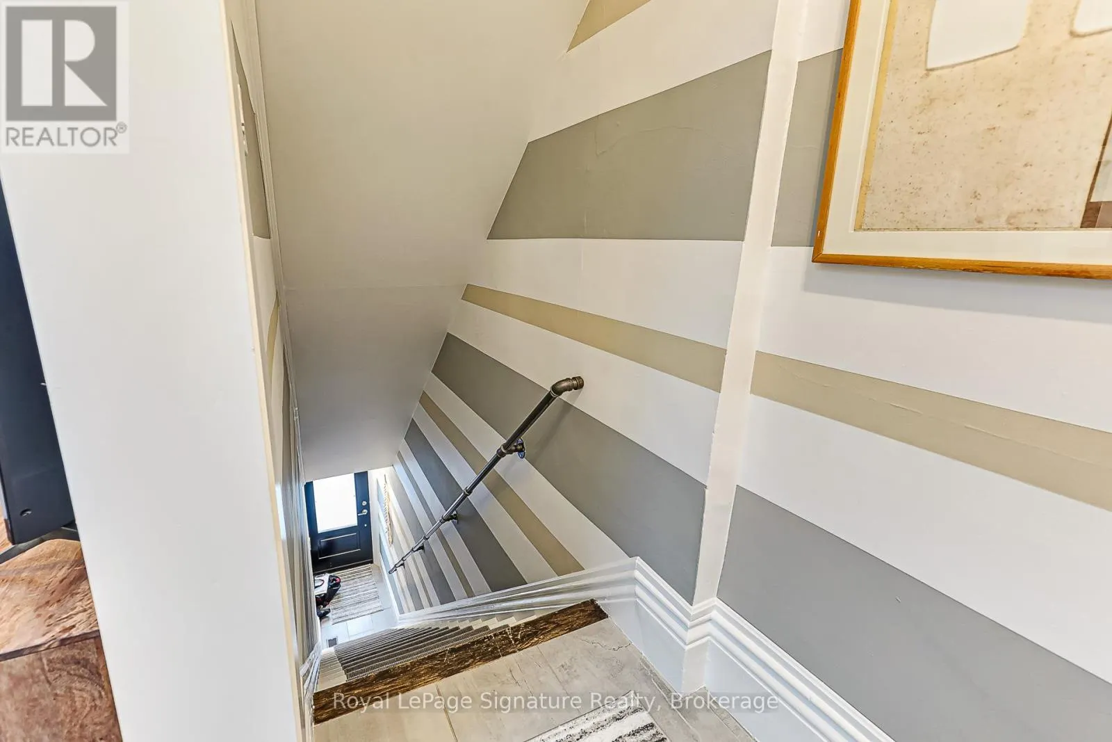 41 BRUCE STREET S
