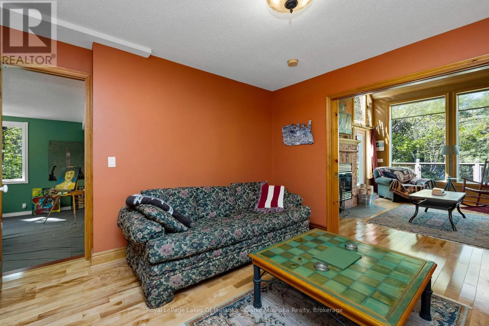 733 WHITES FALLS ROAD