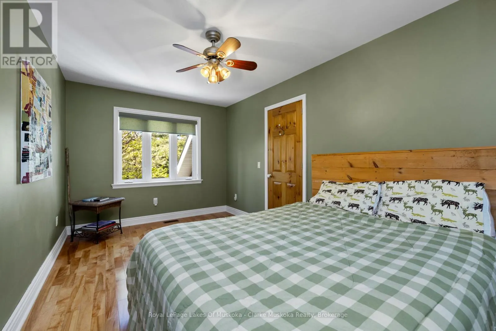 733 WHITES FALLS ROAD
