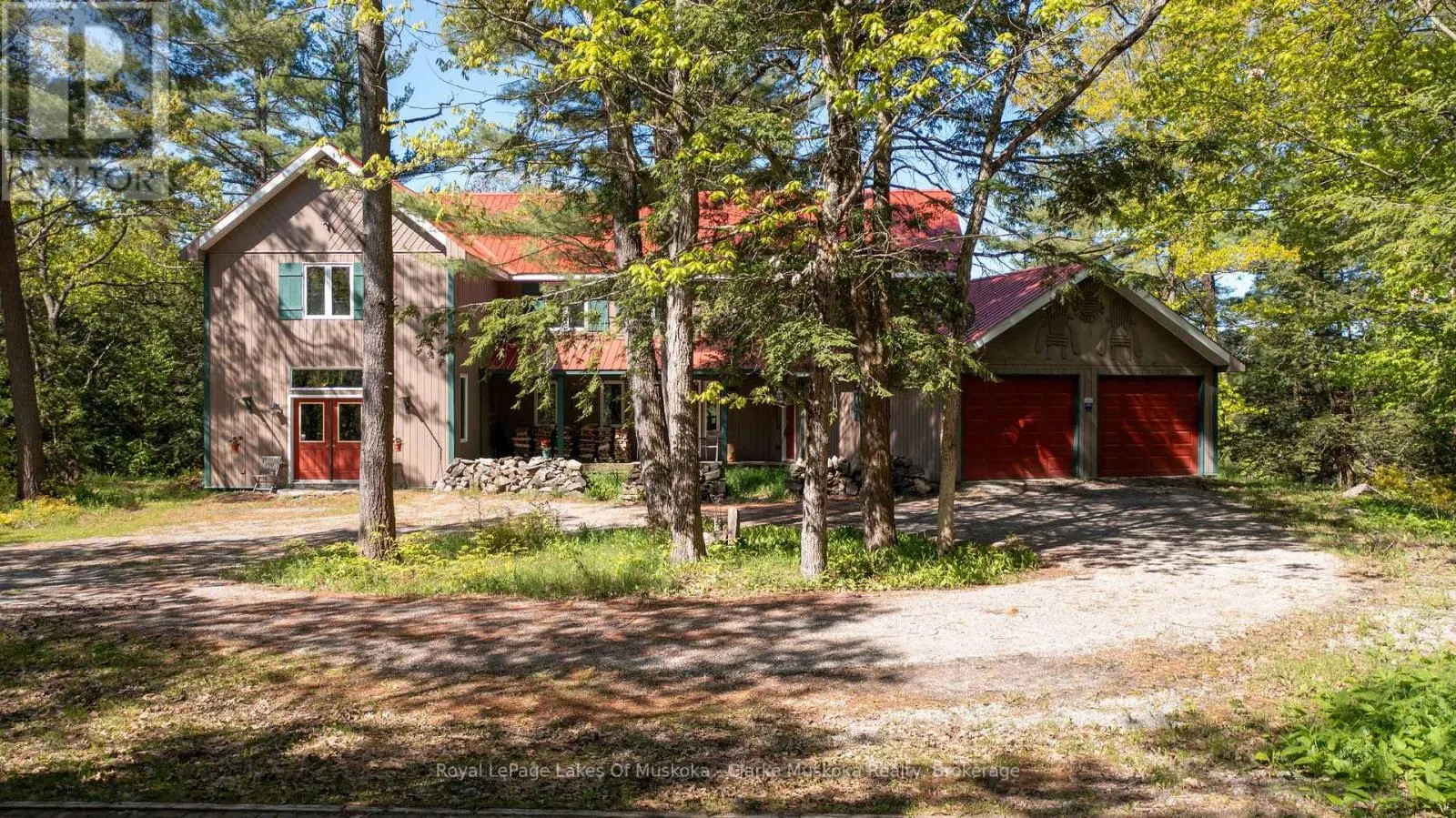 733 WHITES FALLS ROAD