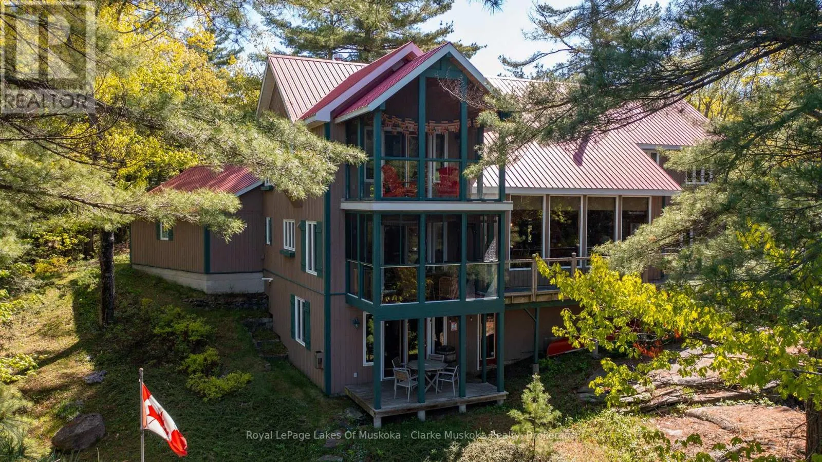 733 WHITES FALLS ROAD