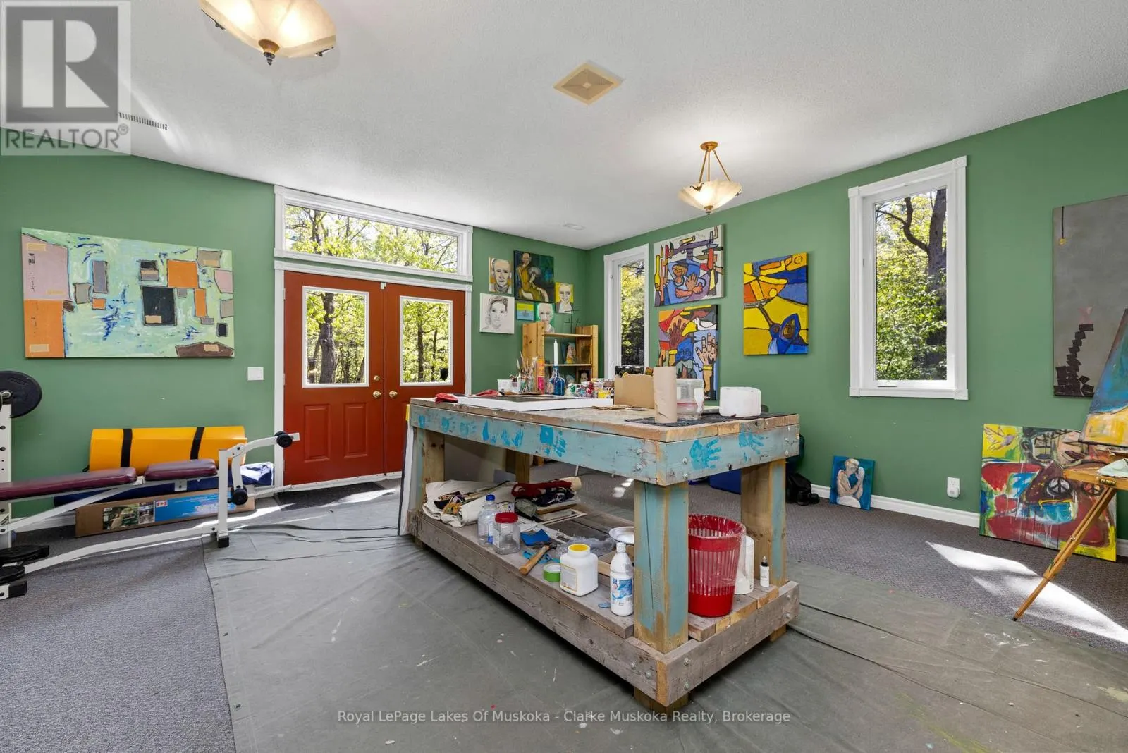 733 WHITES FALLS ROAD