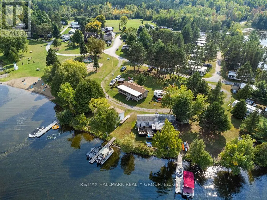 276 WHITE CEDARS ROAD