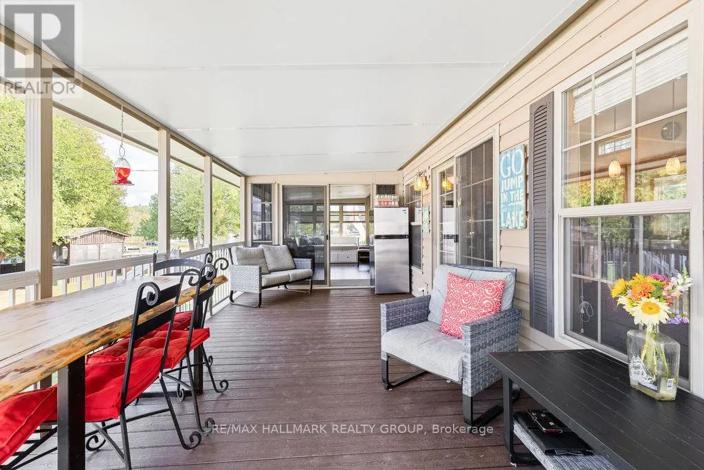 276 WHITE CEDARS ROAD