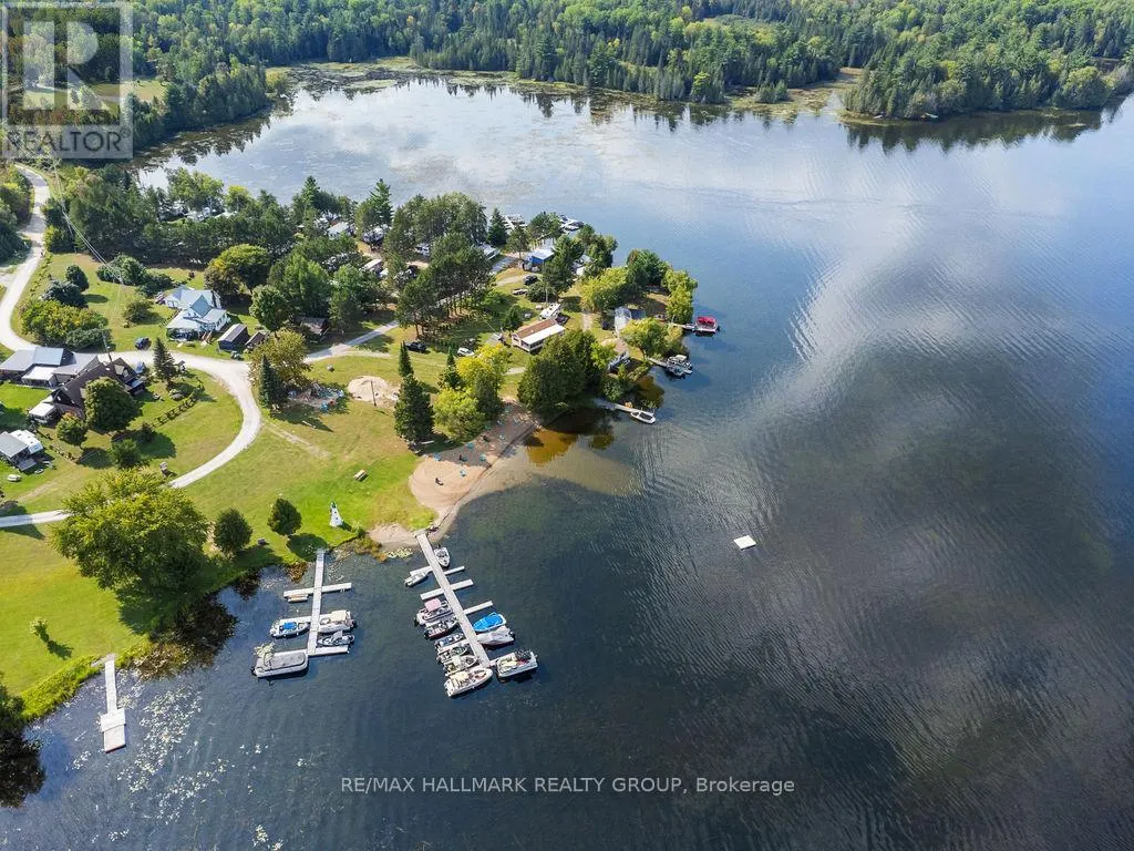 276 WHITE CEDARS ROAD