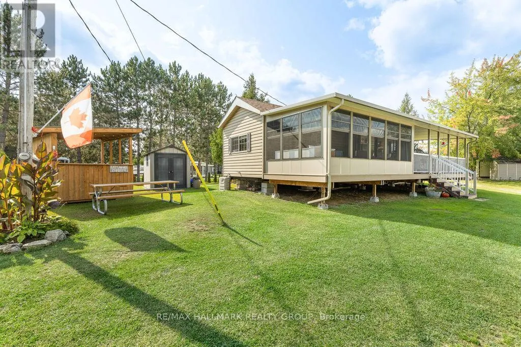 276 WHITE CEDARS ROAD