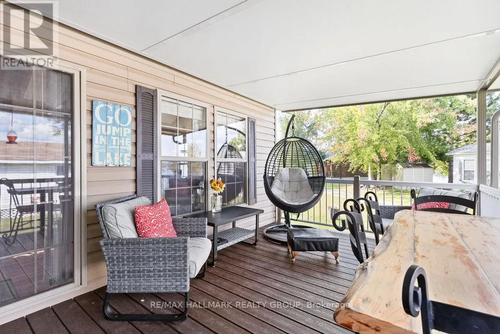 276 WHITE CEDARS ROAD
