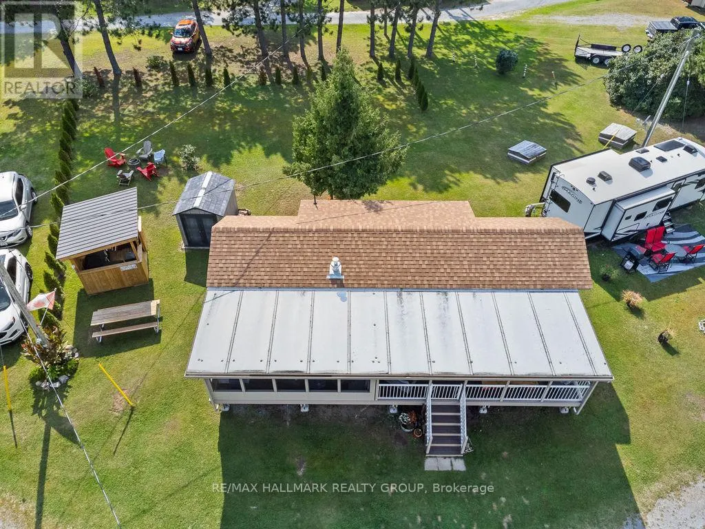 276 WHITE CEDARS ROAD