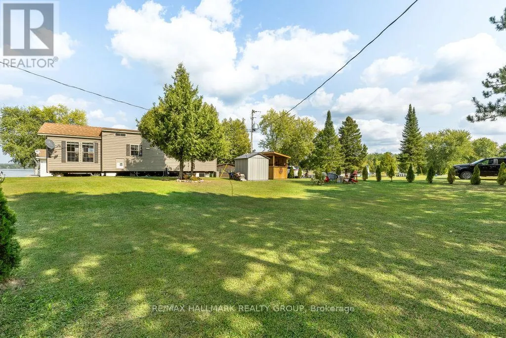 276 WHITE CEDARS ROAD