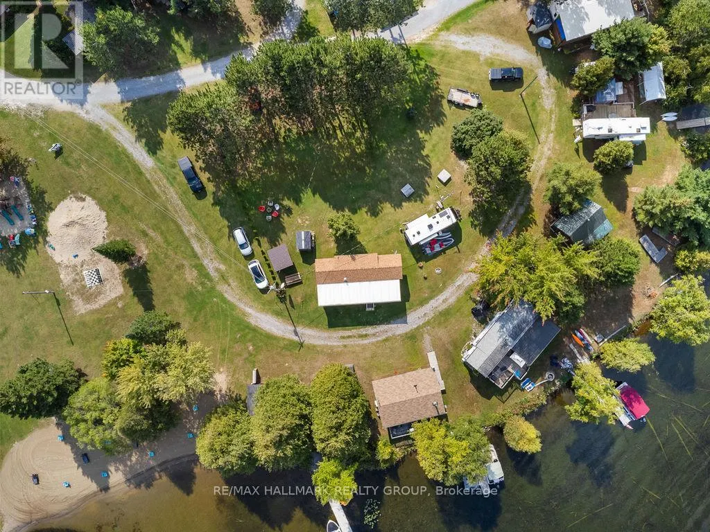 276 WHITE CEDARS ROAD