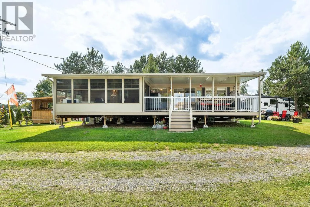 276 WHITE CEDARS ROAD