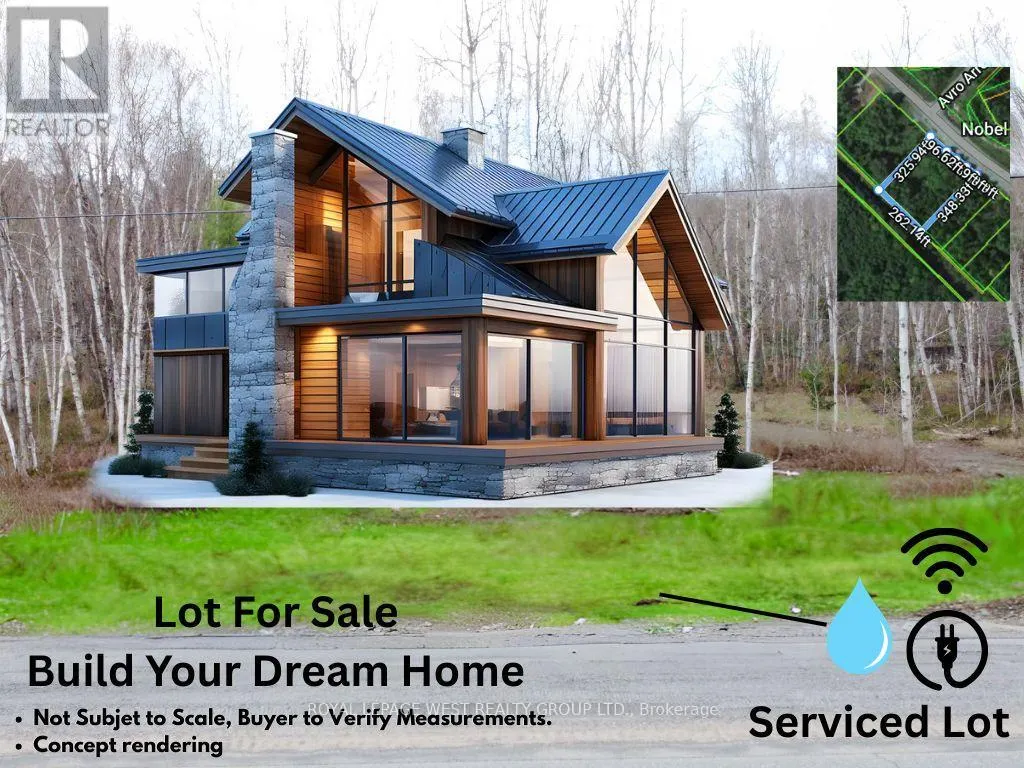 LOT 5 NOBEL ROAD
