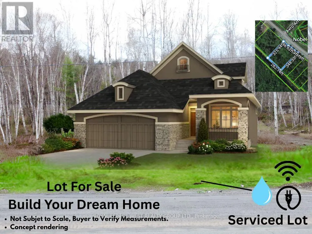 LOT 5 NOBEL ROAD