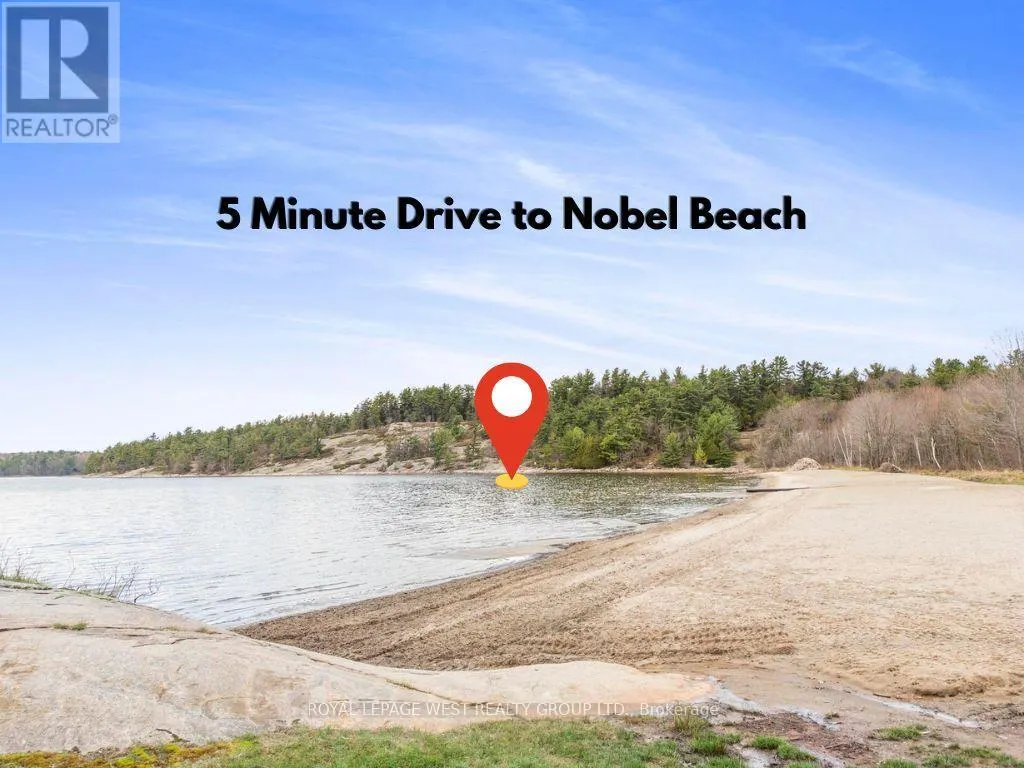 LOT 5 NOBEL ROAD