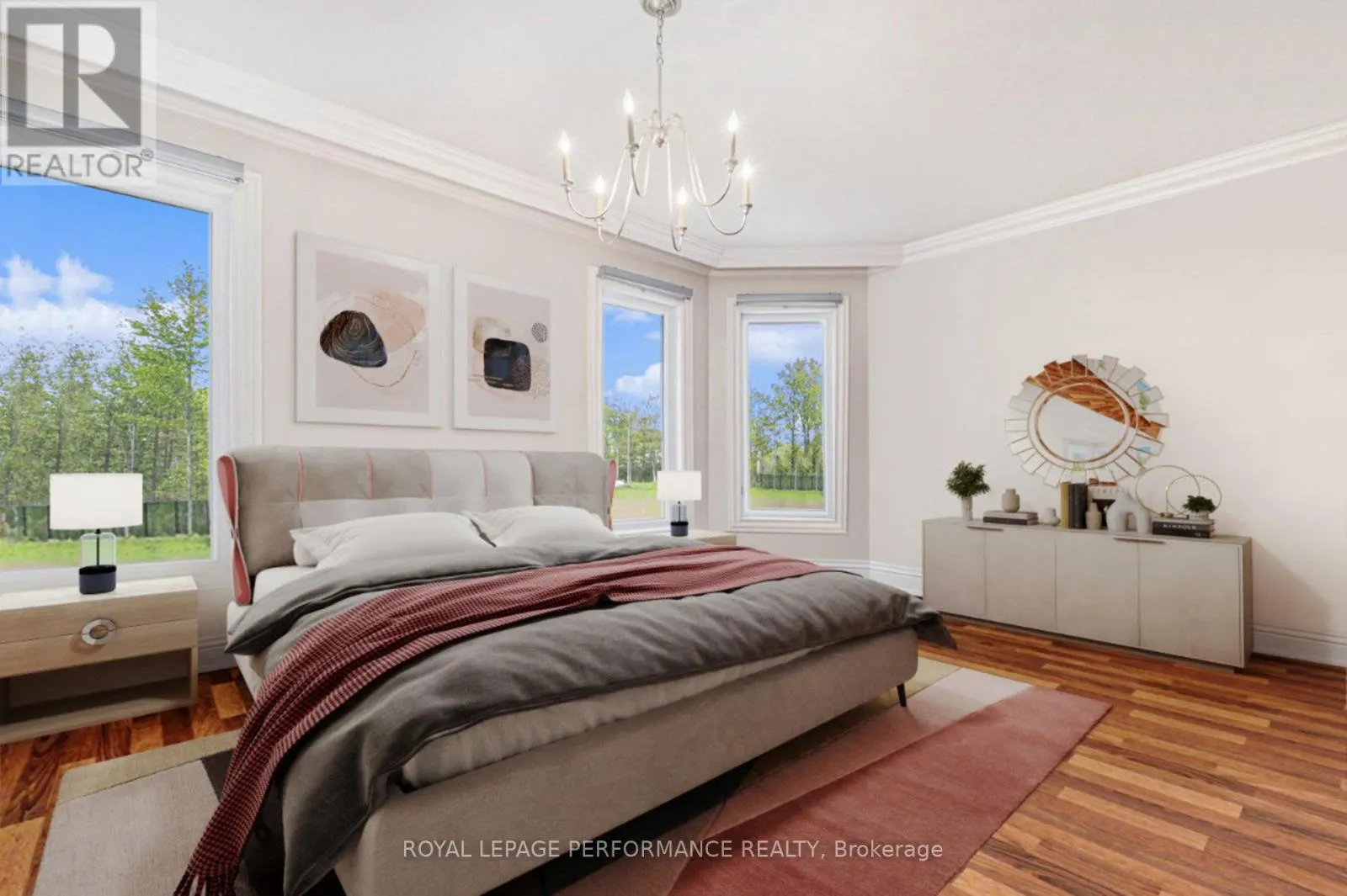 1413 BLACKHORSE COURT