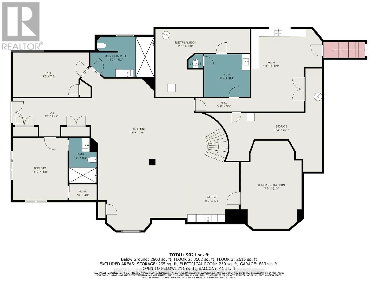 1413 BLACKHORSE COURT