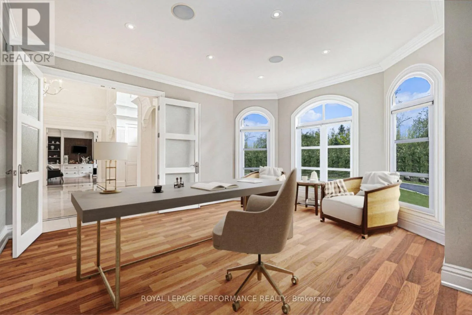 1413 BLACKHORSE COURT