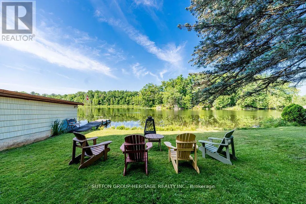 142 CEDAR SHORES DRIVE
