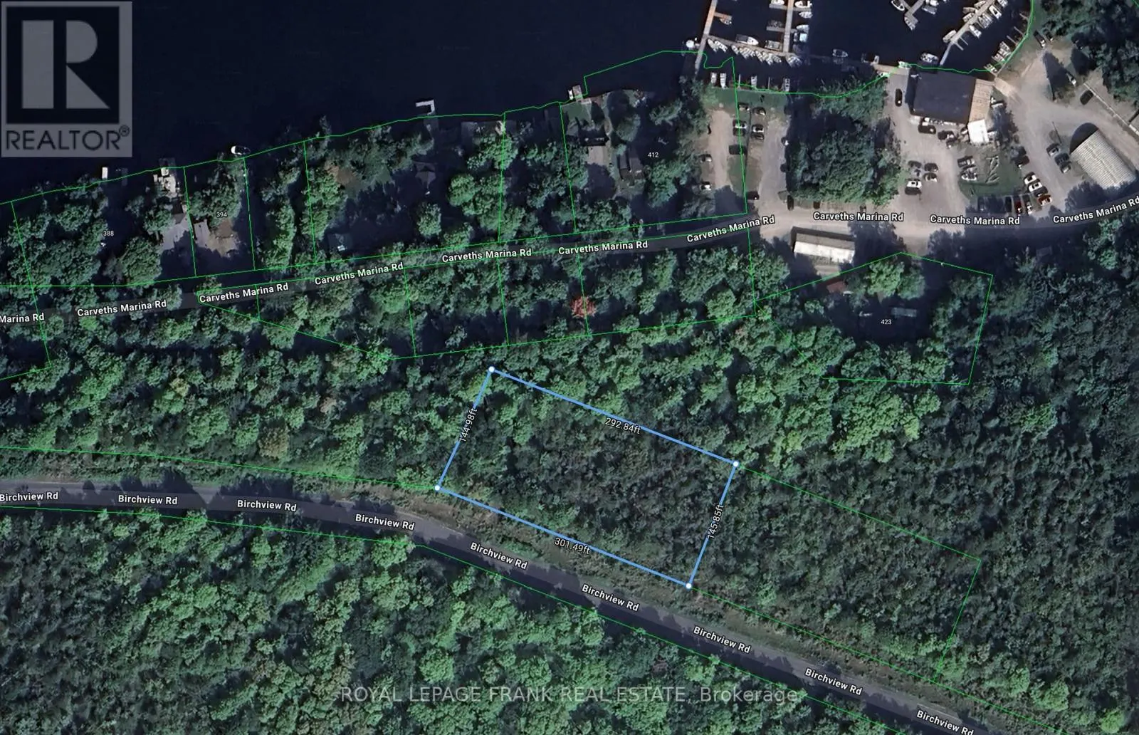 00 BIRCHVIEW ROAD