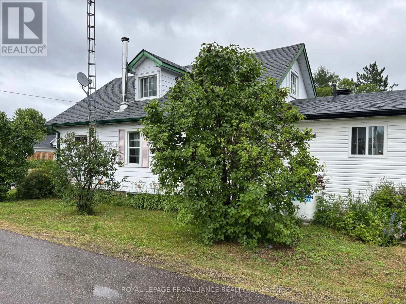 19 WILNO STREET