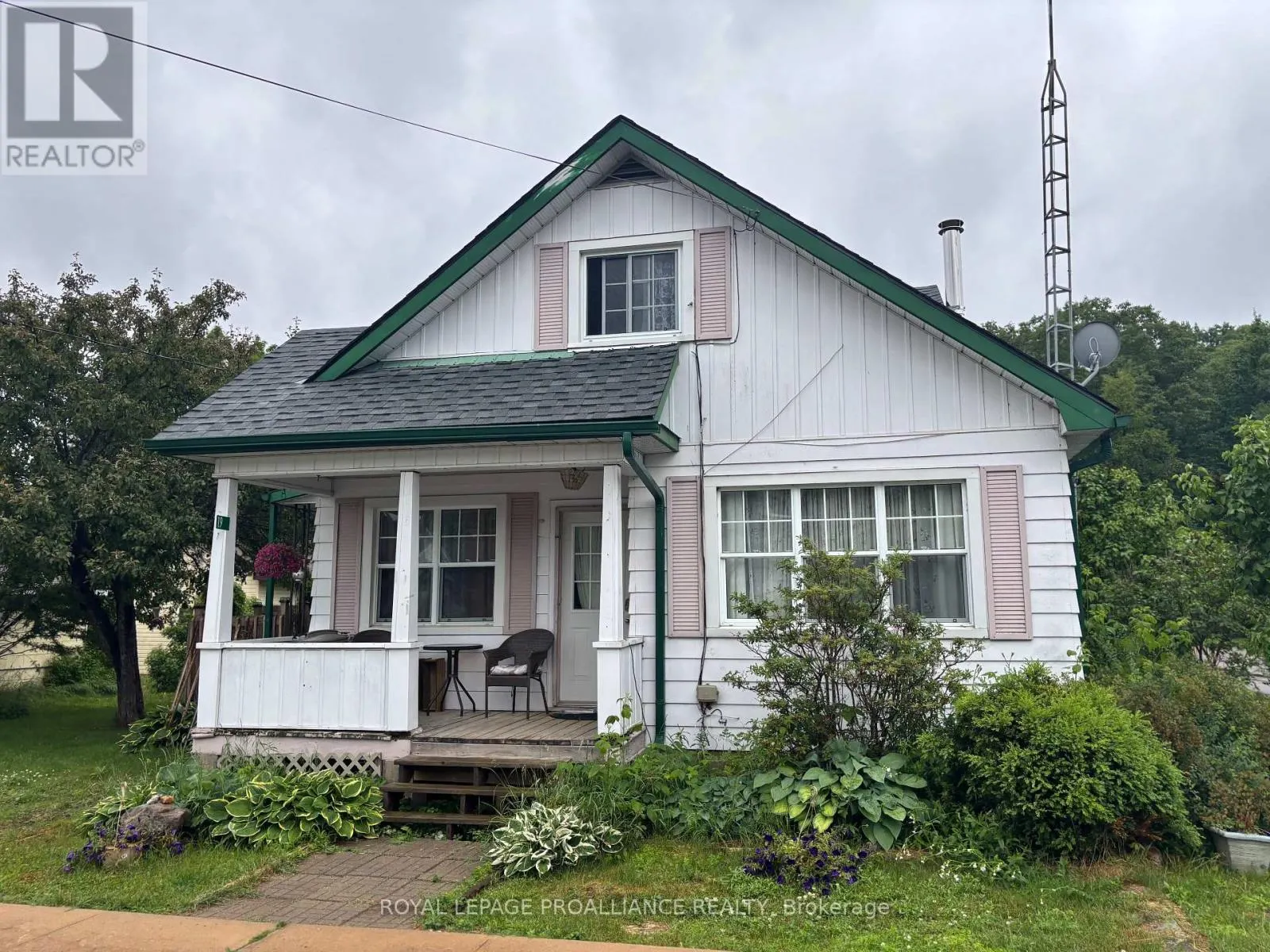 19 WILNO STREET