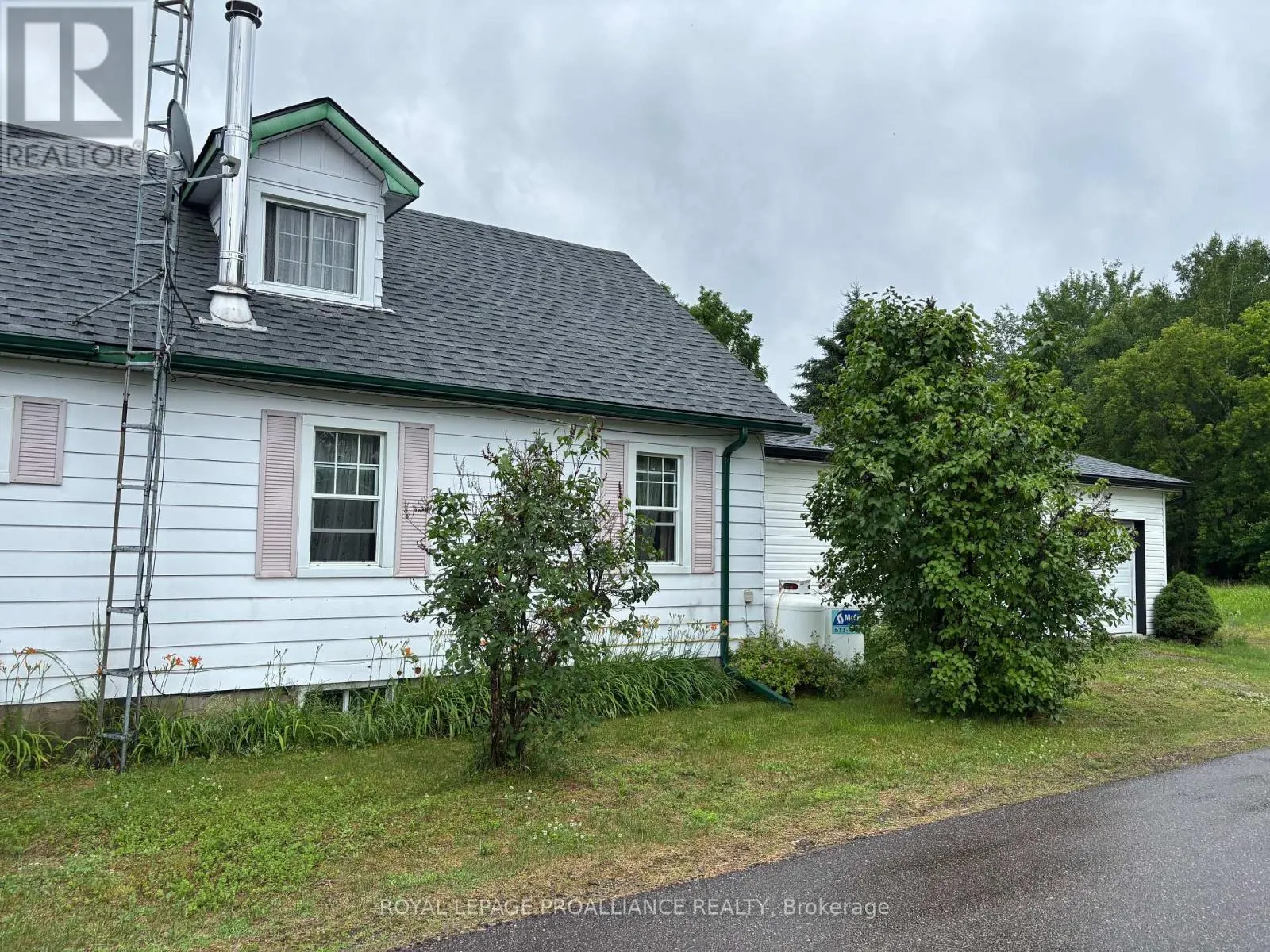 19 WILNO STREET