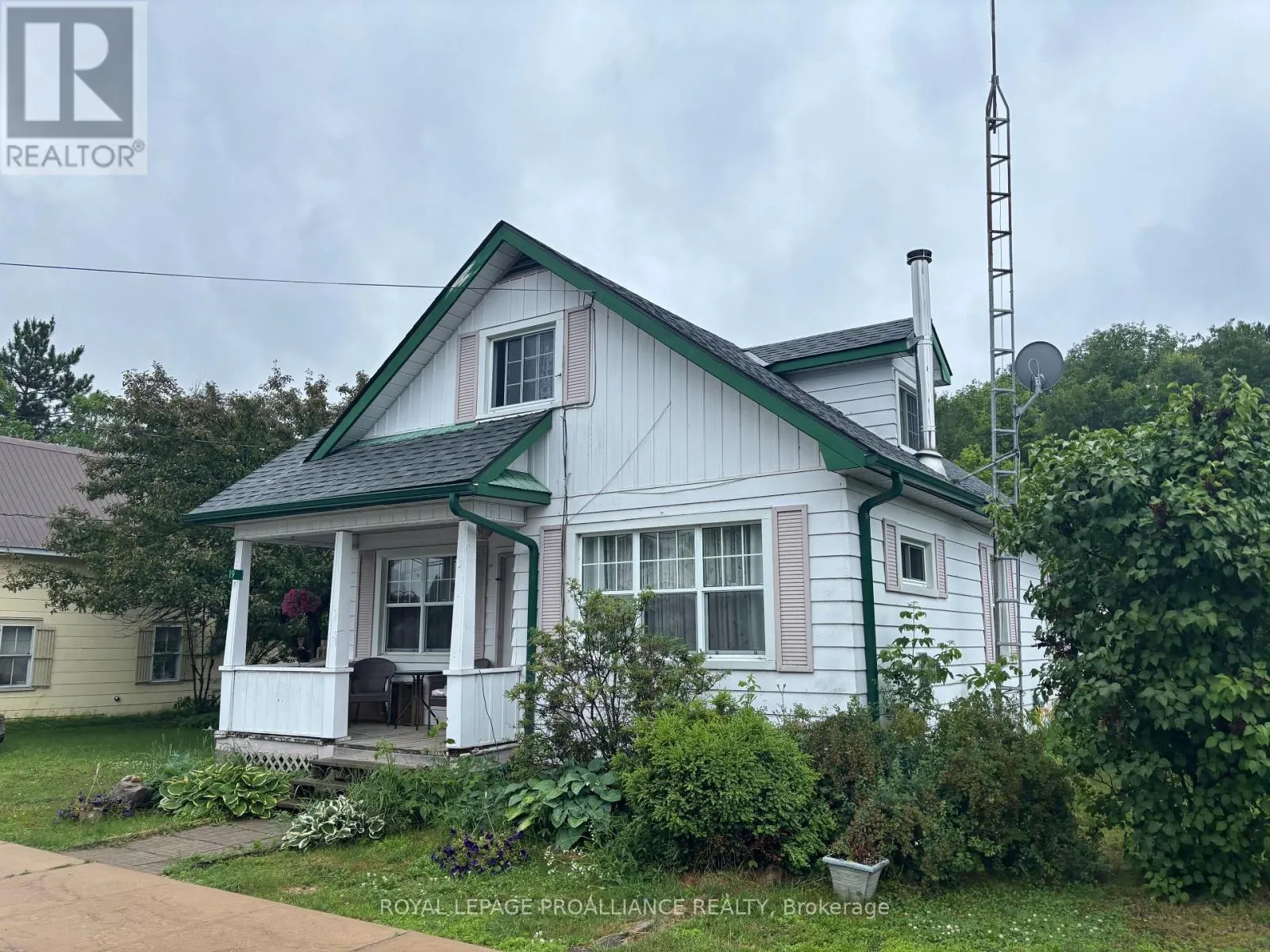 19 WILNO STREET