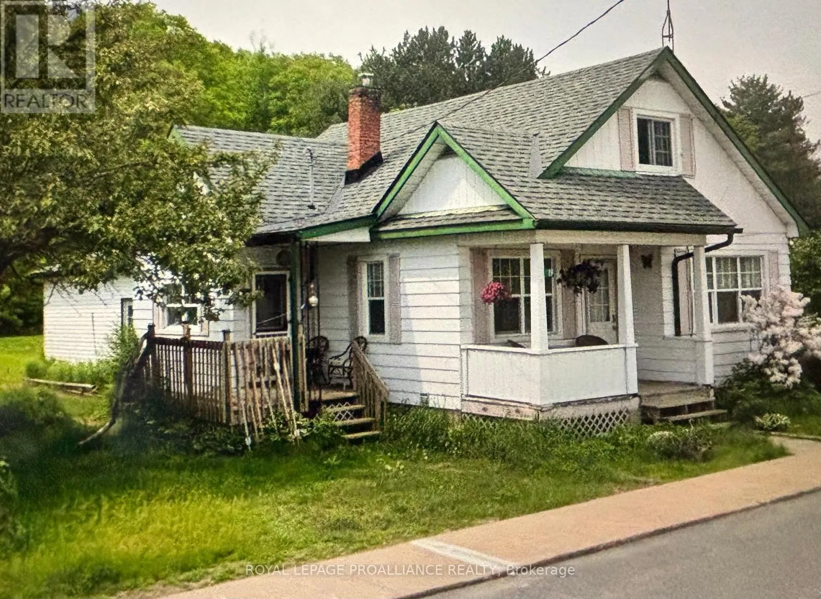 19 WILNO STREET