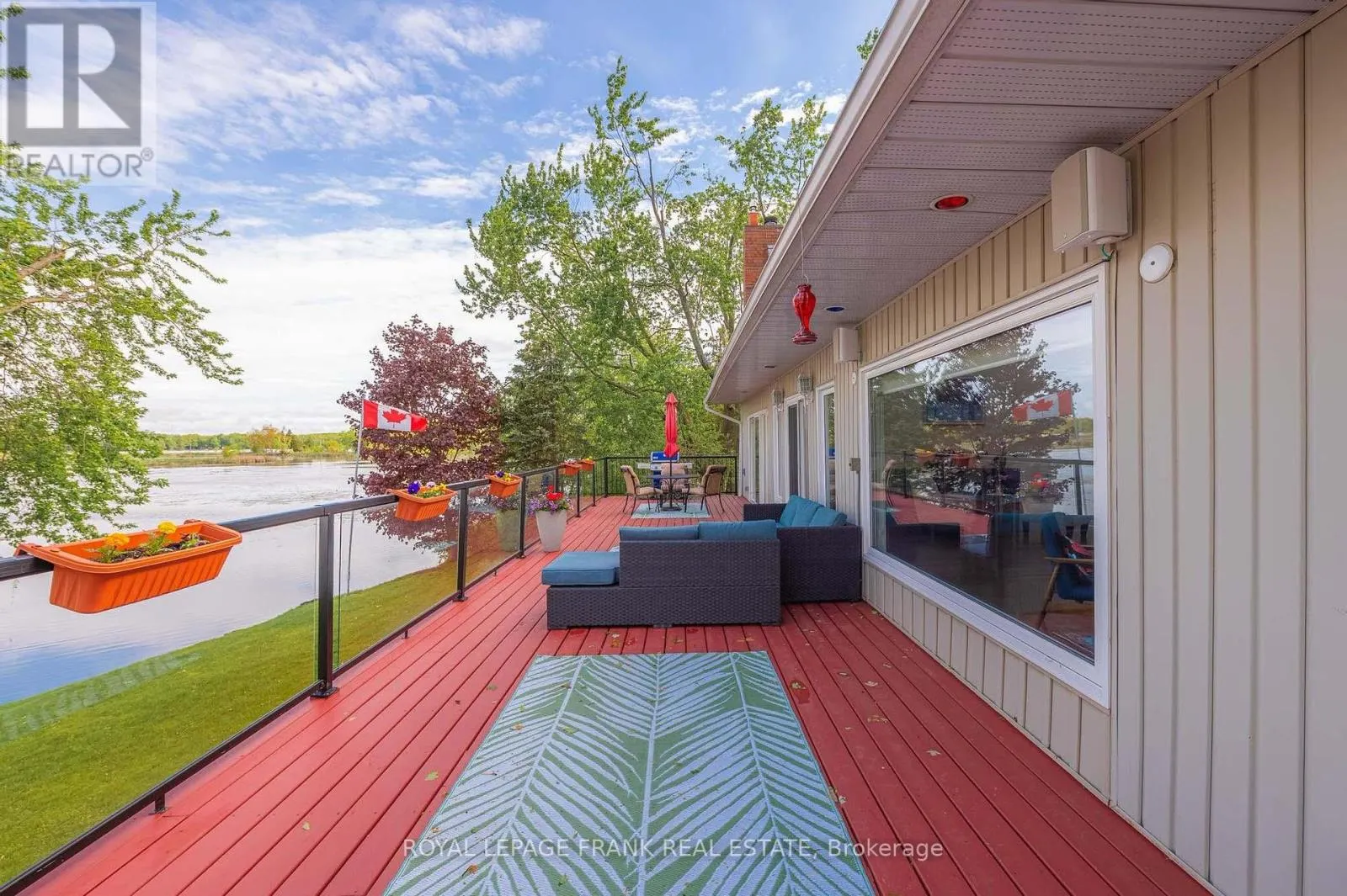 978 HARRINGTON LINE