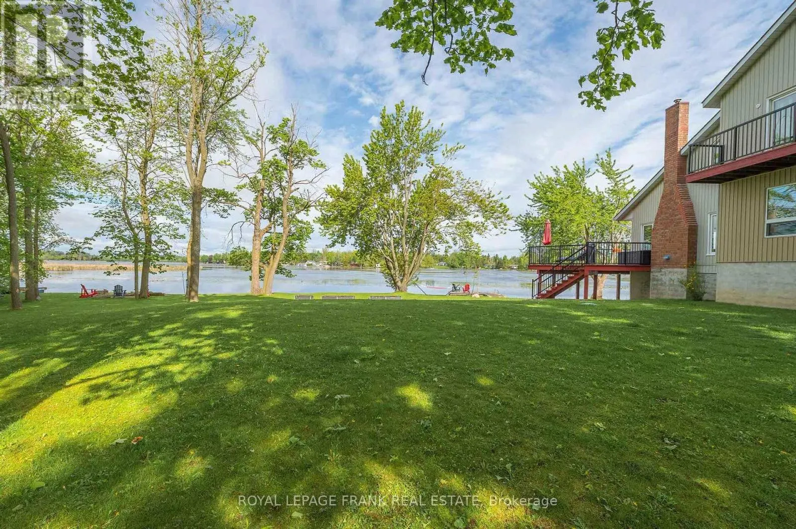 978 HARRINGTON LINE