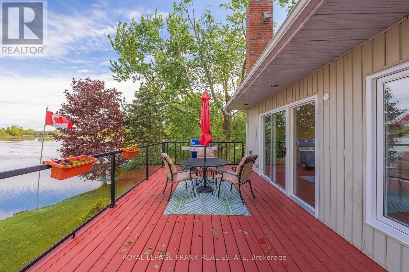 978 HARRINGTON LINE