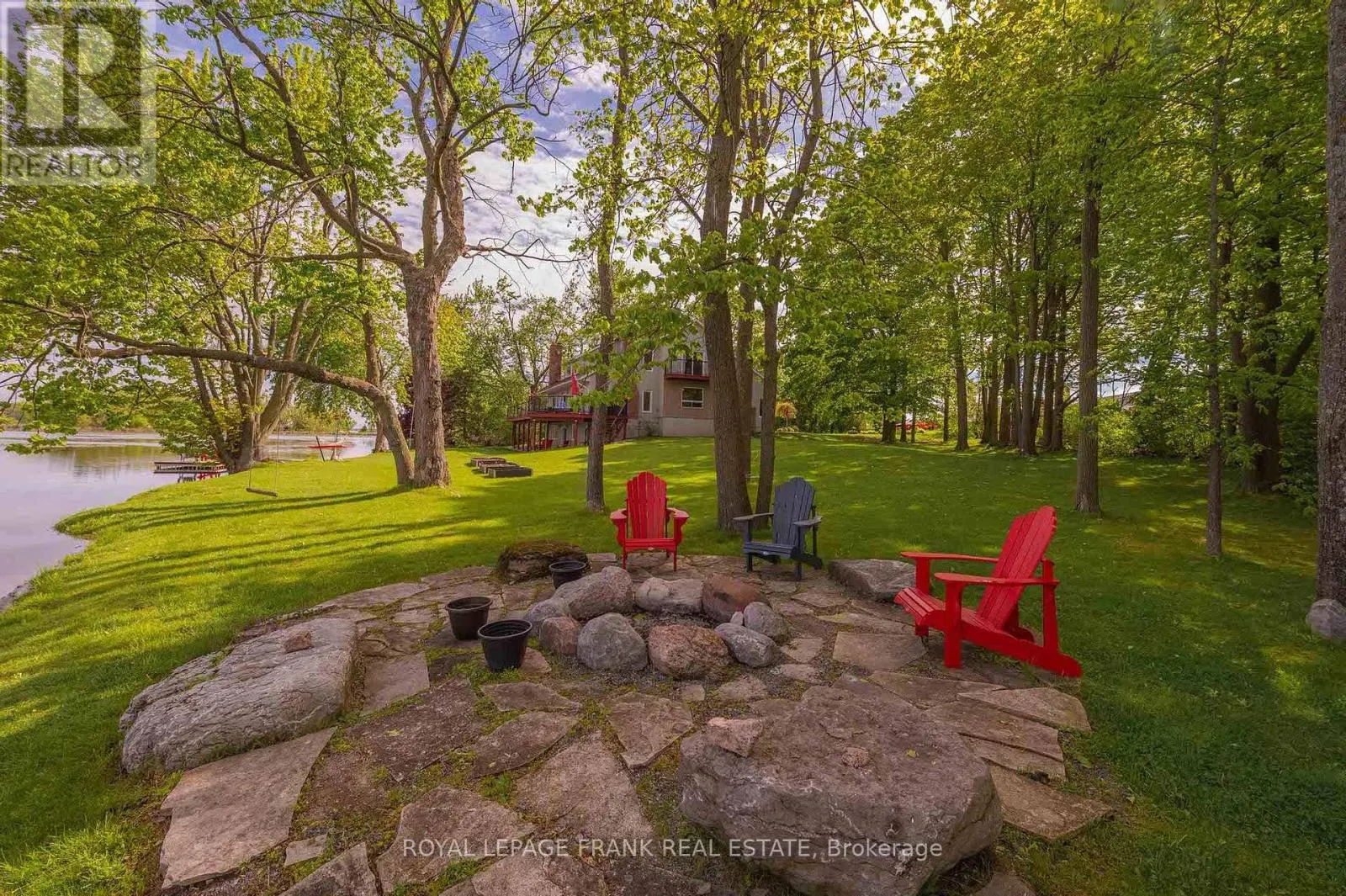 978 HARRINGTON LINE