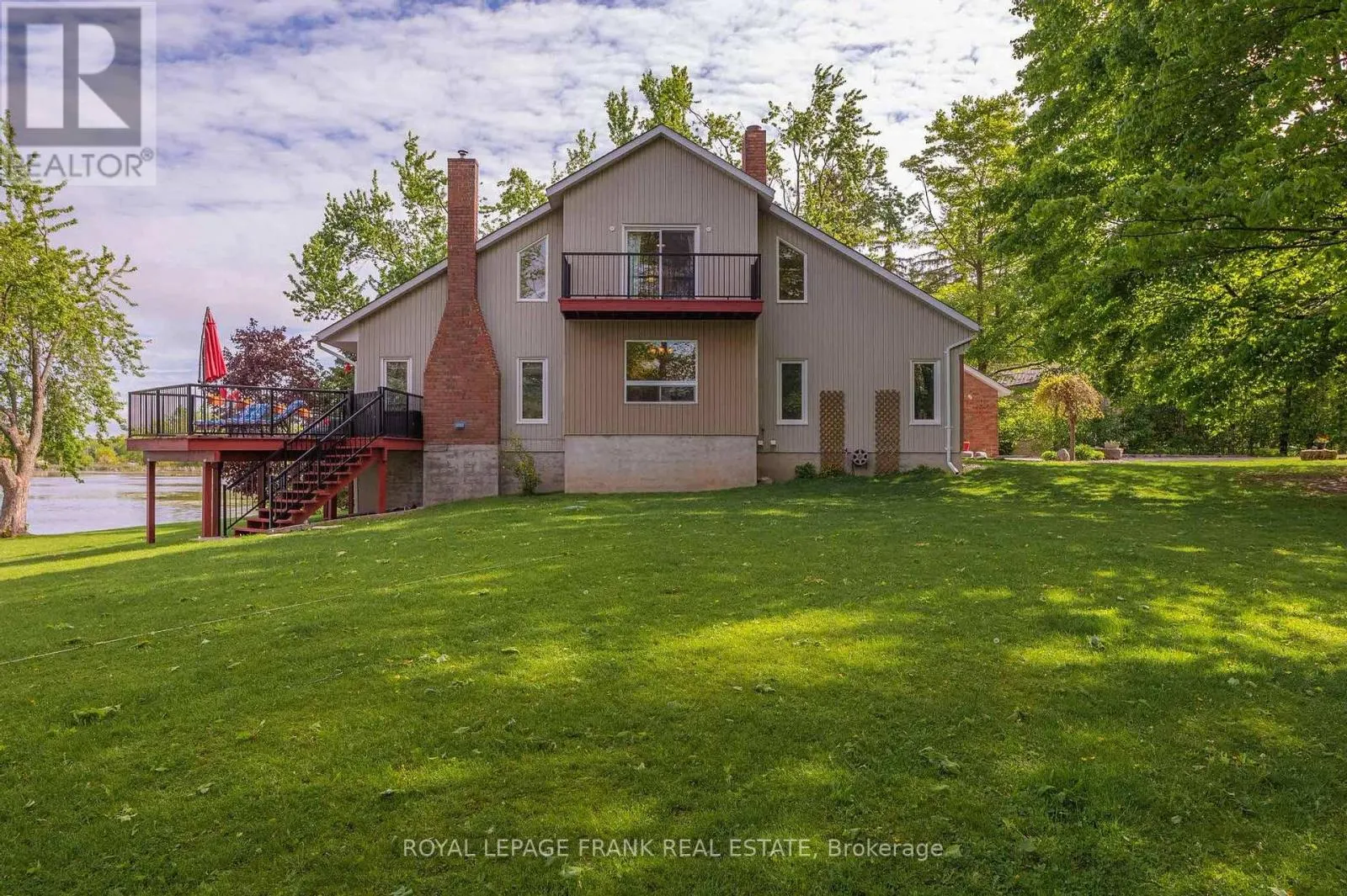 978 HARRINGTON LINE