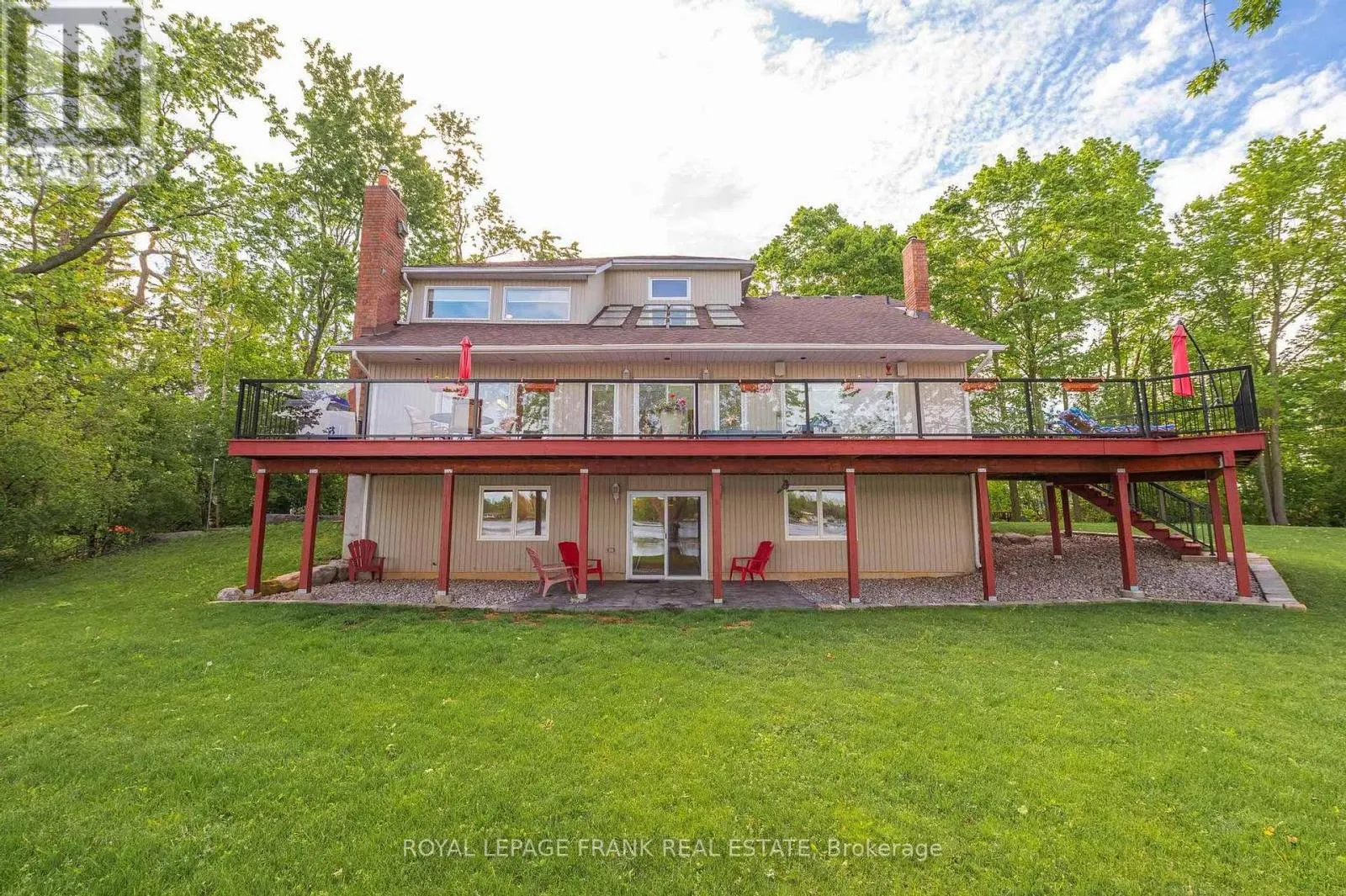 978 HARRINGTON LINE