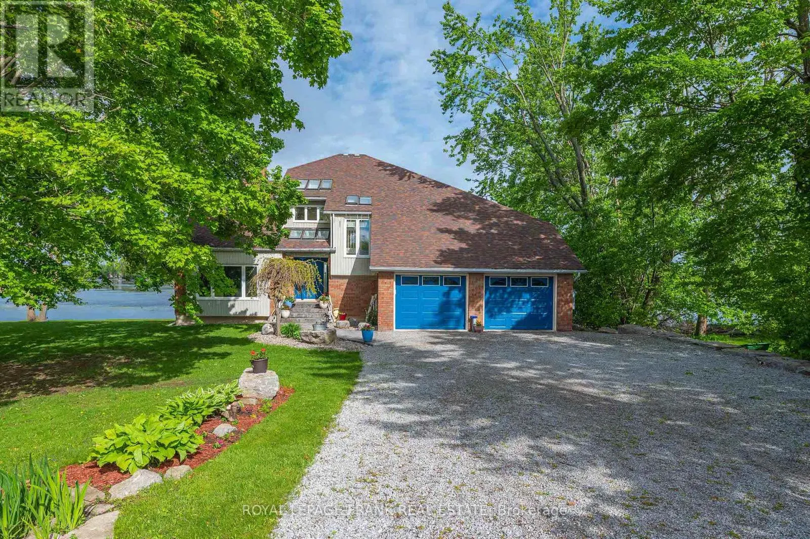 978 HARRINGTON LINE