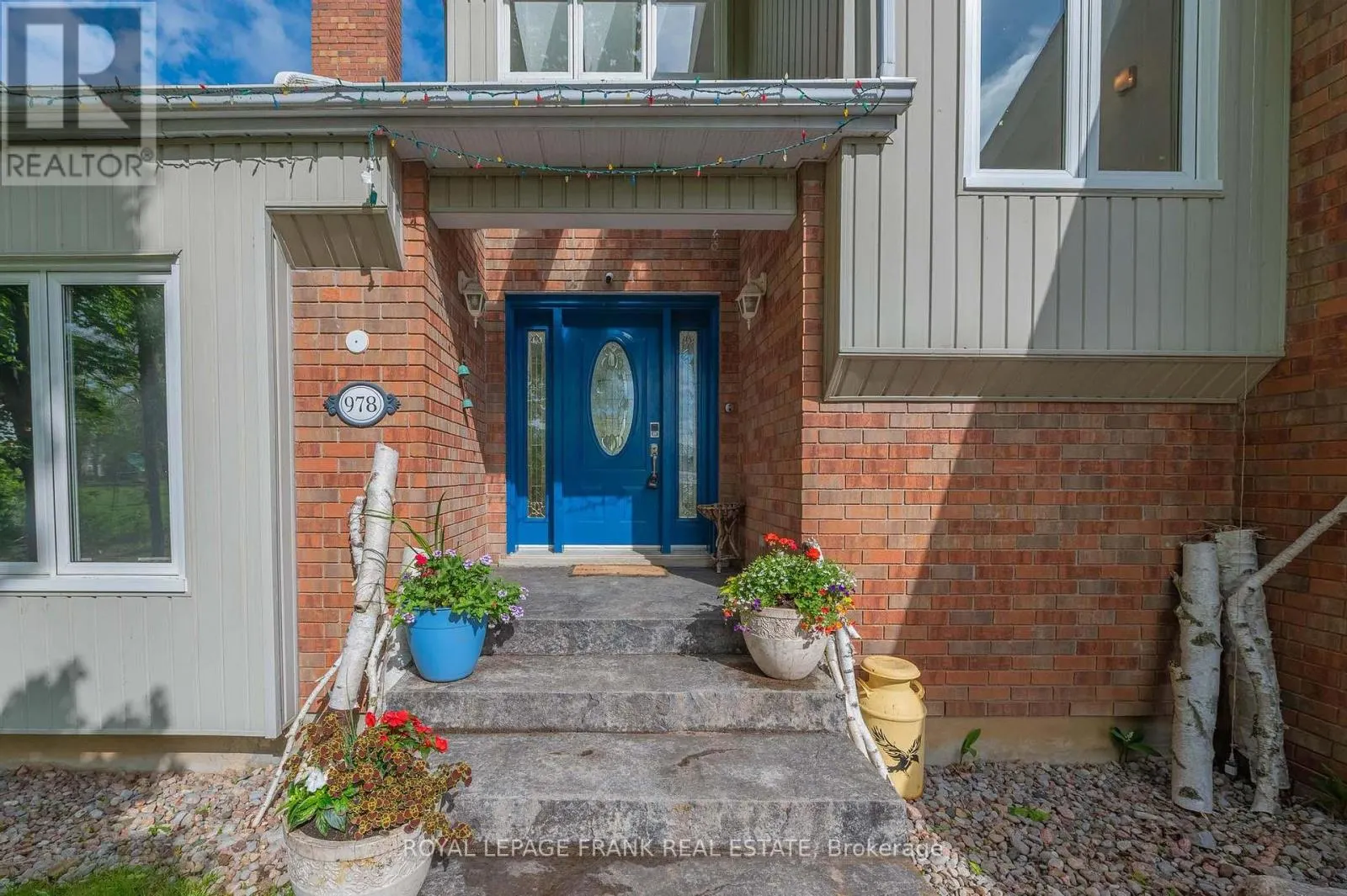 978 HARRINGTON LINE