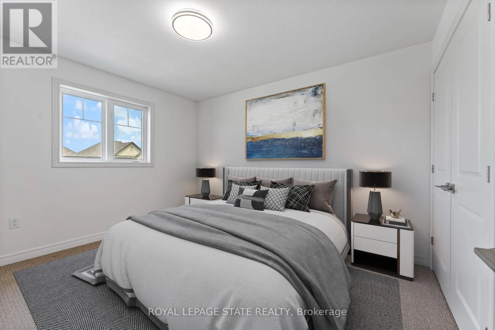 68 DODMAN CRESCENT