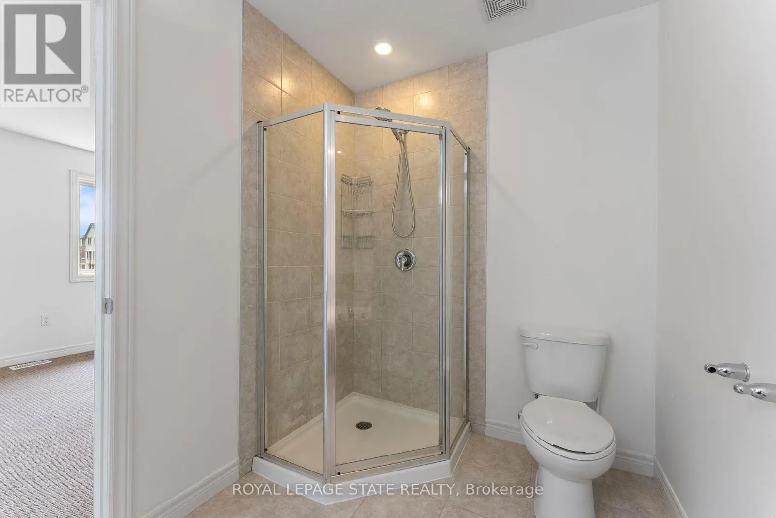 68 DODMAN CRESCENT